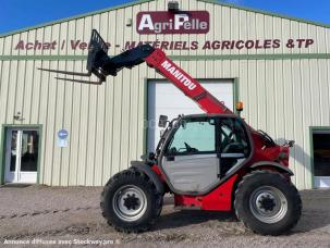 Manitou MT 732