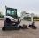 Mini-pelle Bobcat E26