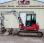 Mini-pelle Takeuchi TB280FR