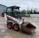 Mini-chargeuse Bobcat S70