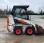Mini-chargeuse Bobcat S70