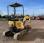 Mini-pelle Yanmar VIO17