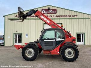 Manitou MT1030