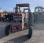 Tracteur agricole Massey Ferguson 178