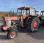 Tracteur agricole Massey Ferguson 178