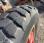 Tracteur agricole Massey Ferguson 178