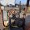 Tracteur agricole Massey Ferguson 178
