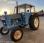 Tracteur agricole Ford 5000