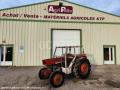 Tracteur agricole Massey Ferguson 158