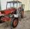 Tracteur agricole Massey Ferguson 158