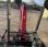 Mini-pelle Yanmar vio27