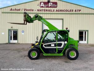 Merlo P27.6