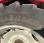 Tracteur agricole Massey Ferguson 6255