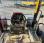 Tracteur agricole Massey Ferguson 6255