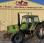 Tracteur agricole Deutz DX85