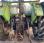 Tracteur agricole Deutz DX85