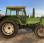 Tracteur agricole Deutz DX85