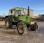 Tracteur agricole Deutz DX85