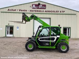 Merlo P27.6
