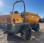 Mini-tombereau Terex TA6S
