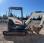 Mini-pelle Bobcat E27Z