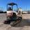 Mini-pelle Bobcat E27Z