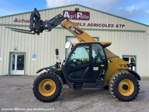 Caterpillar TH357D