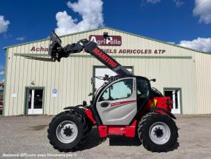 Manitou MLT 733-115