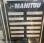  Manitou MLT 733-115