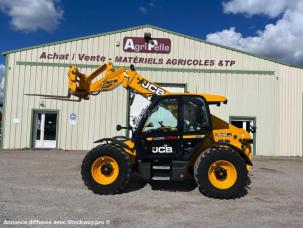 Jcb 542-70 AGRI XTRA