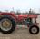 Tracteur agricole Massey Ferguson 178