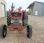 Tracteur agricole Massey Ferguson 178