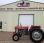Tracteur agricole Massey Ferguson 178