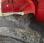 Tracteur agricole Massey Ferguson 178