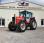 Tracteur agricole Massey Ferguson 698T