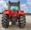 Tracteur agricole Massey Ferguson 698T