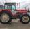 Tracteur agricole Massey Ferguson 698T