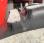 Tracteur agricole Massey Ferguson 698T