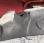 Tracteur agricole Massey Ferguson 698T