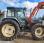 Tracteur agricole New Holland 7740