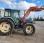 Tracteur agricole New Holland 7740