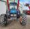 Tracteur agricole New Holland 7740