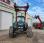 Tracteur agricole New Holland 7740