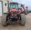 Tracteur agricole Massey Ferguson 7475