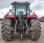 Tracteur agricole Massey Ferguson 7475
