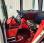 Tracteur agricole Case IH 844 SB