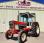 Tracteur agricole Case IH 844 SB