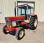 Tracteur agricole Case IH 844 SB
