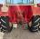 Tracteur agricole Case IH 844 SB