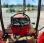 Tracteur agricole Case IH 844 SB